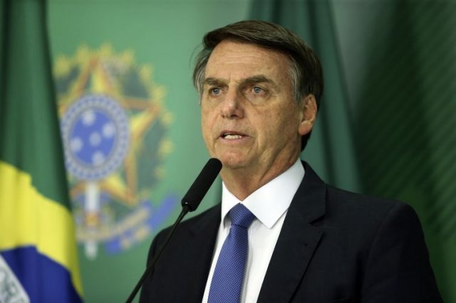 Veja a íntegra do discurso de Bolsonaro na Assembleia Geral da ONU