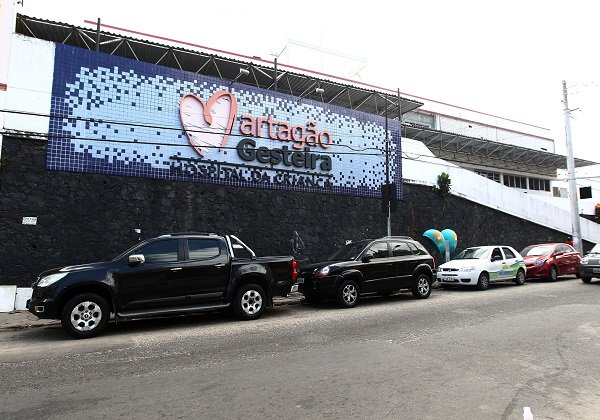 Martagão anuncia preparação para primeiro transplante de medula óssea