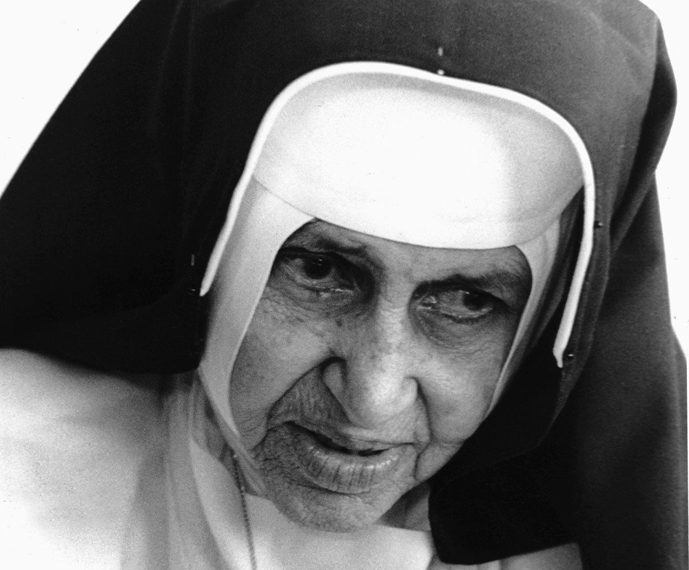 Irmã Dulce: Leia a oração da Bem-Aventurada que se tornará santa em outubro