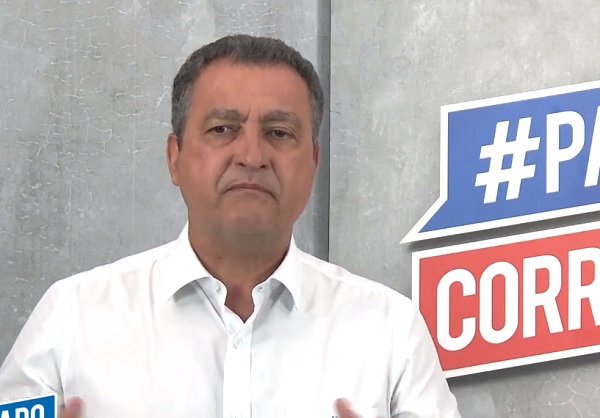 Rui Costa sobre Bolsonaro na ONU: ‘Não tenho nenhuma curiosidade de ver esse desastre’