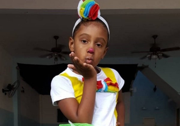 Polícia fará reconstituição do caso Ágatha na próxima semana