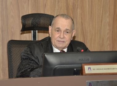 Presidente do TJ-BA abre inscrições para vagas desembargadores; uma é do MP-BA