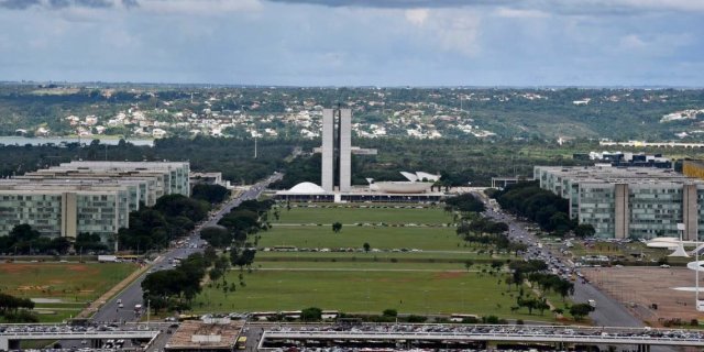Ministério define recesso de fim de ano no serviço público federal