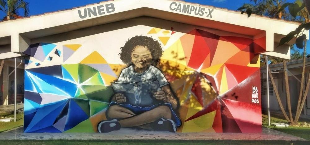 Uneb abre inscrições para 172 vagas de vestibular indígena