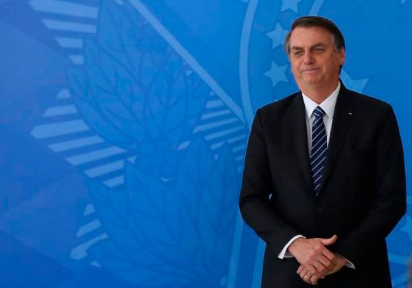 Ibope: avaliação positiva do governo de Jair Bolsonaro cai em nova pesquisa
