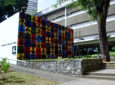 Alvo de bloqueio do MEC, Ufba restringe uso de ar-condicionado para contenção de despesas