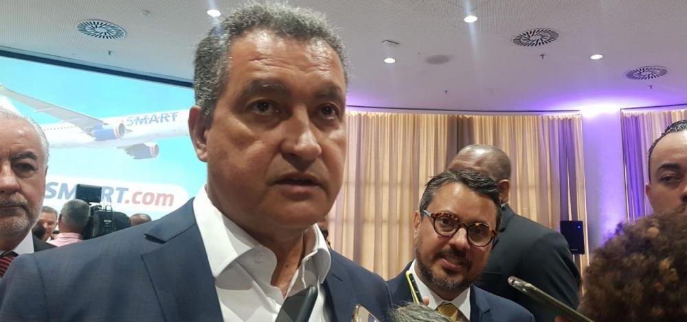 Após críticas do PT e de Lula, Rui Costa recebe convites de três partidos