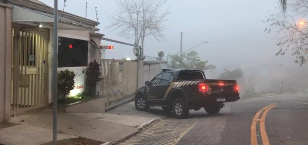 Lava Jato: 66ª fase mira funcionários do Banco do Brasil 