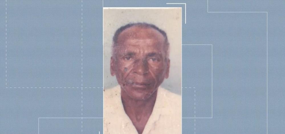 Família de Alagoinhas luta para enterrar corpo de idoso encontrado morto há 5 anos