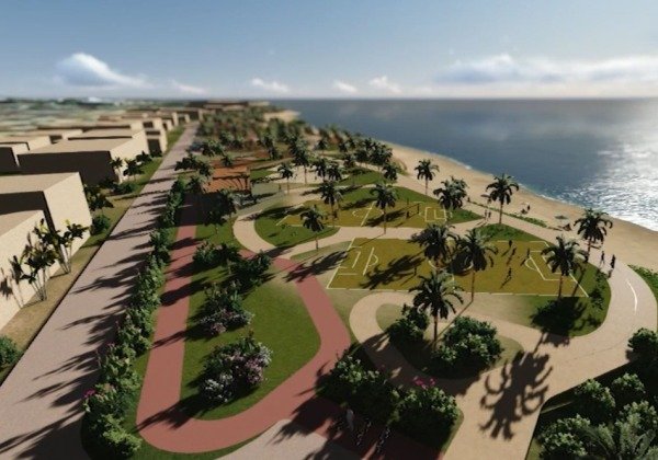 Prefeitura abre licitação para requalificação das orlas de Stella Maris, Flamengo e Ipitanga