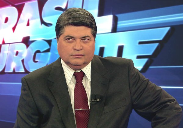 Russomanno e Datena lideram pesquisa para prefeito de São Paulo