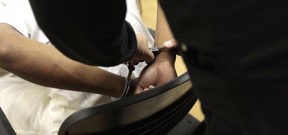 Negros representam 98,8% dos presos em flagrante em Salvador 