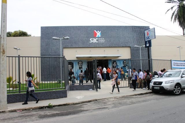 SAC modifica sistema de agendamento a partir da próxima terça-feira (1º)