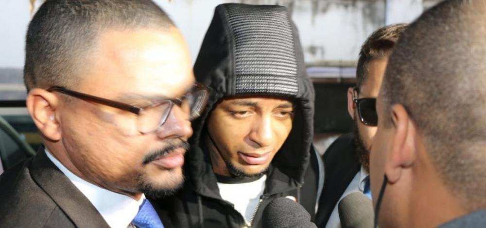 STJ nega pedido de liberdade ao digital influencer Iuri Sheik