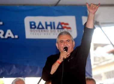 Angelo Coronel gasta R$ 566 mil de verba pública em firmas da família e de assessor