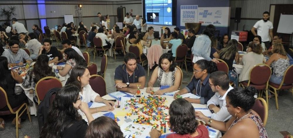 Semana Sebrae de Capacitação Empresarial começa amanhã 