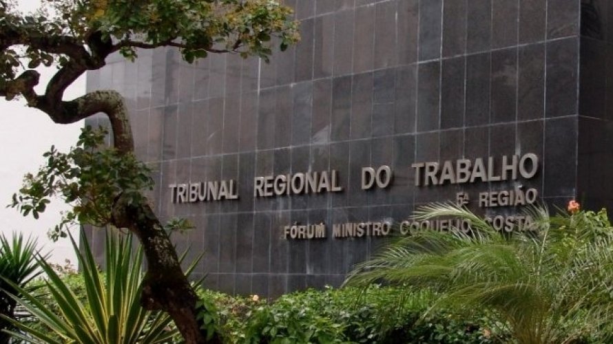 TRT decide fazer nova eleição para vice caso desembargadora afastada não assuma cargo