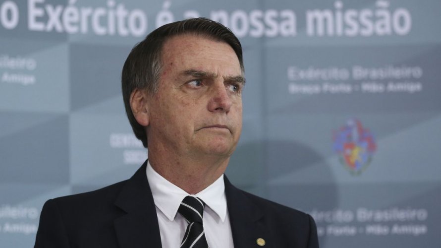 Suposta produtora utilizada na campanha de Bolsonaro recebeu R$ 240 mil