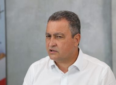 Rui envia à AL-BA previsão orçamentária de R$ 49,2 bilhões para 2020