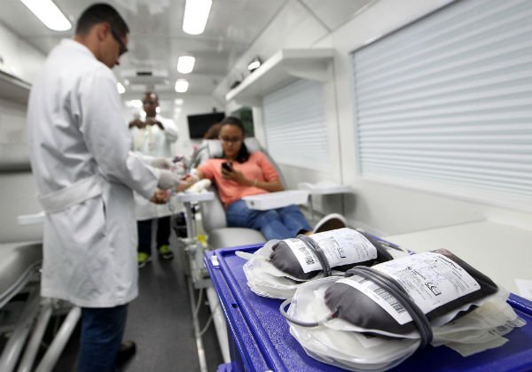 Salvador, Feira de Santana e São Sebastião do Passé receberão Hemóvel em outubro