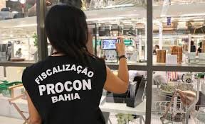 Procon-BA inicia fiscalização em lojas de brinquedos e artigos infantis