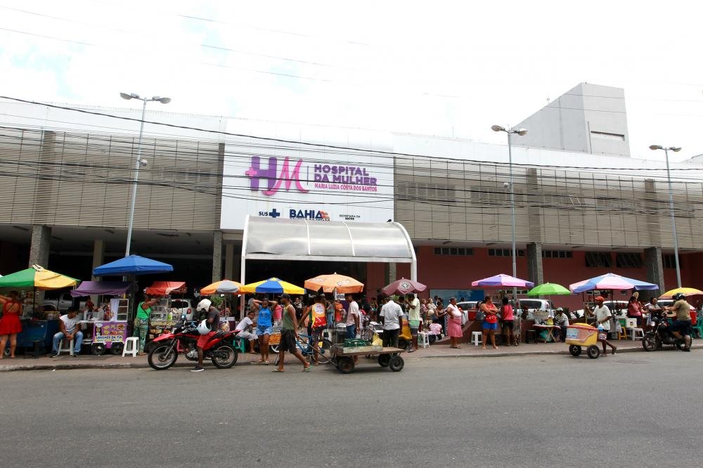 No Outubro Rosa, Hospital da Mulher agendará 200 consultas com mastologistas
