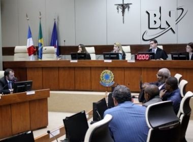 TRT da Bahia define substitutos de desembargadores afastados pelo CNJ