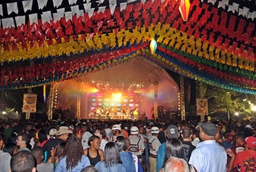 Prefeitura de Santo Estêvão divulga programação do São João 2019