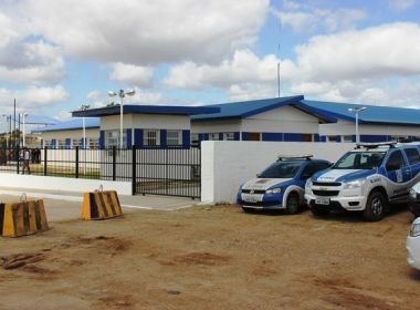 Serrinha: Presidente do TJ-BA nega recurso ao MP-BA que queria interdição de cadeia