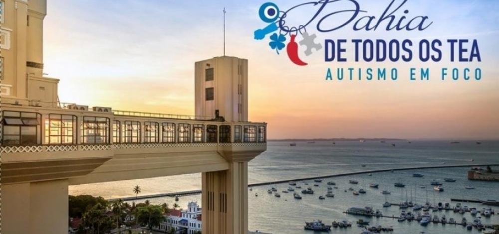Salvador recebe congresso internacional sobre autismo em parceria com a AMA-BA