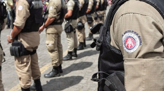 Governador anuncia data de pagamento do Prêmio por Desempenho Policial