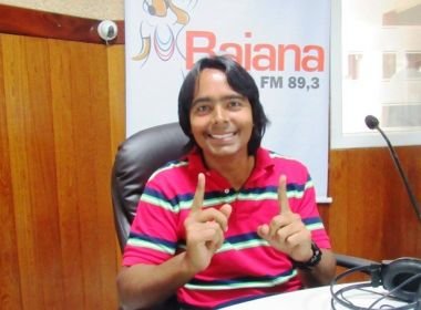 BN/ Séculus: Em Candeias, Pitágoras sai na frente nas intenções de voto