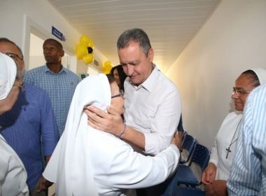 Rui Costa verá canonização de Irmã Dulce e depois seguirá para Milão e Ásia