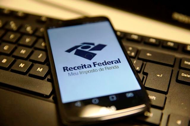 Receita libera consulta ao 5º lote de restituição do IR nesta terça (8)