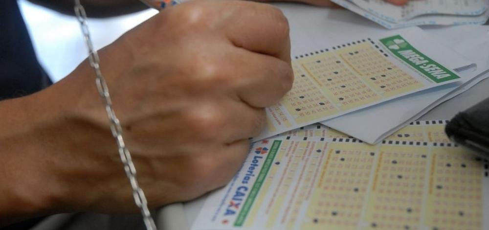 Vencedor de bolão, assessor do PT volta a ganhar na Mega-Sena