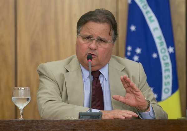 Segunda Turma do STF retoma julgamento de Geddel e Lúcio Vieira Lima