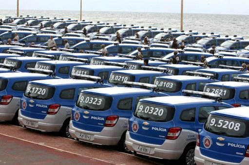 Em dois anos, Estado investe R$ 50 mi em equipamentos para PMBA