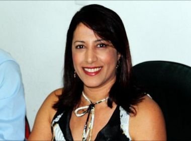 Porto Seguro: Prefeita é multada pelo TCM