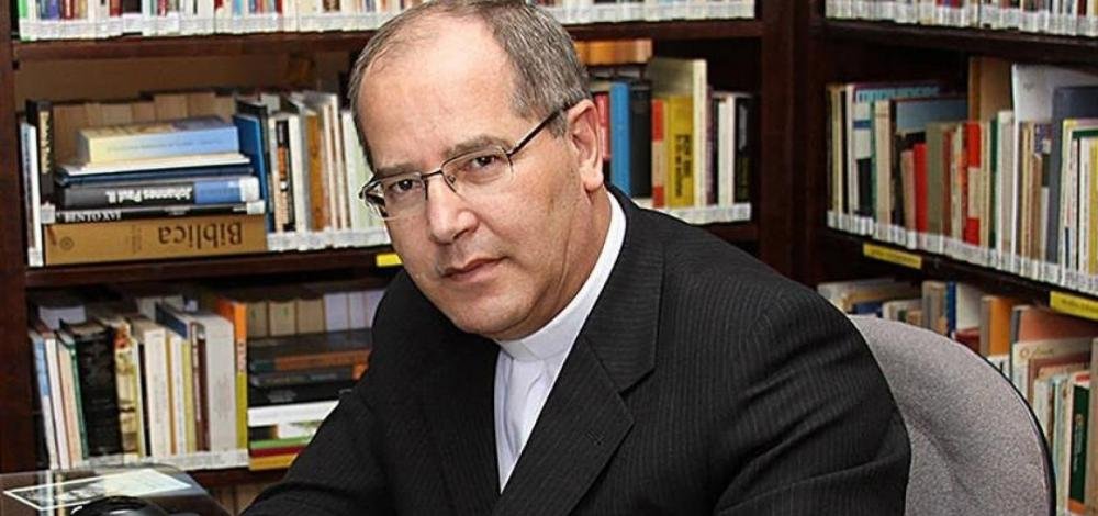 Arcebispo baiano é eleito novo presidente da CNBB