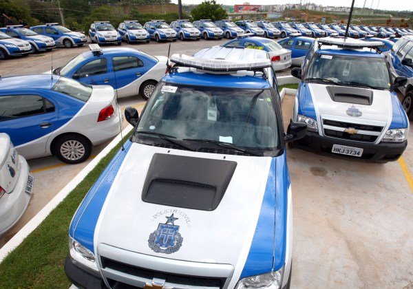 Delegado-geral diz que Polícia Civil está agindo contra vândalos