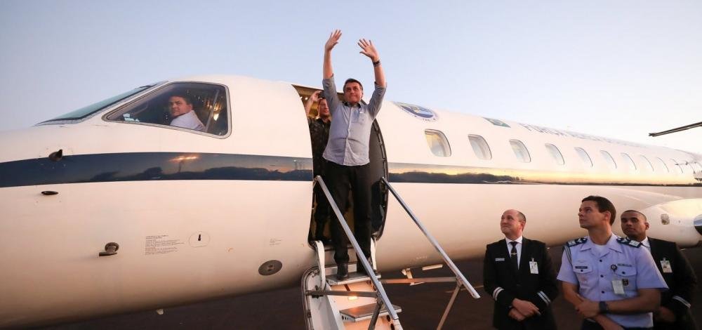 Bolsonaro desiste de ida à missa de Irmã Dulce em Salvador