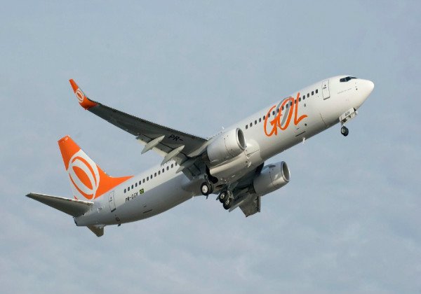 Gol suspende voos de 11 Boeings 737 NG após inspeções de segurança