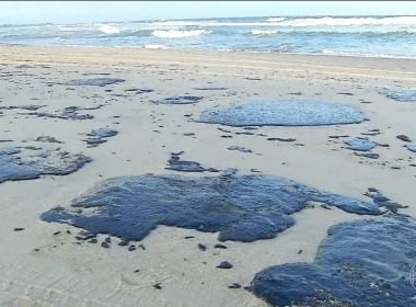 Assim como governo, análise da UFBA também diz que óleo é da Venezuela