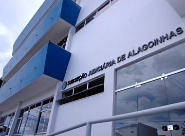 TRF-1 deve definir nesta quinta-feira mudanças na Justiça Federal da Bahia