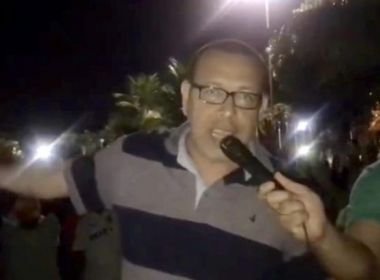 MP-BA vai se pronunciar sobre paralisação parcial e estuda acionar judicialmente Prisco 