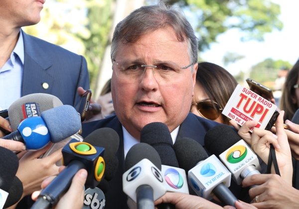 Julgamento de Geddel e Lúcio no STF pode durar mais duas semanas