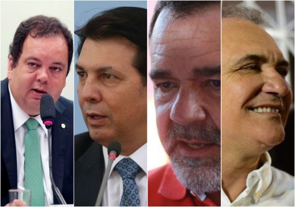 Nove dos 39 deputados federais da Bahia vão à canonização de Irmã Dulce em Roma