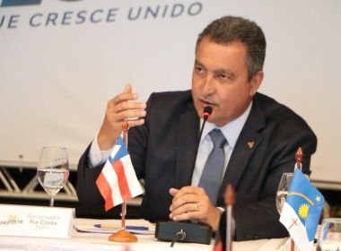 Rui Costa deve desistir de comparecer à canonização de Irmã Dulce