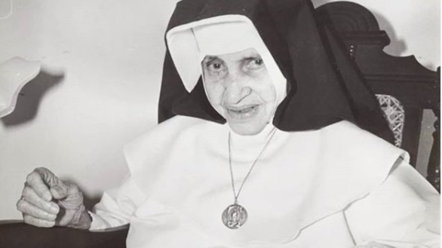 Canonização de Irmã Dulce é a terceira mais rápida da História