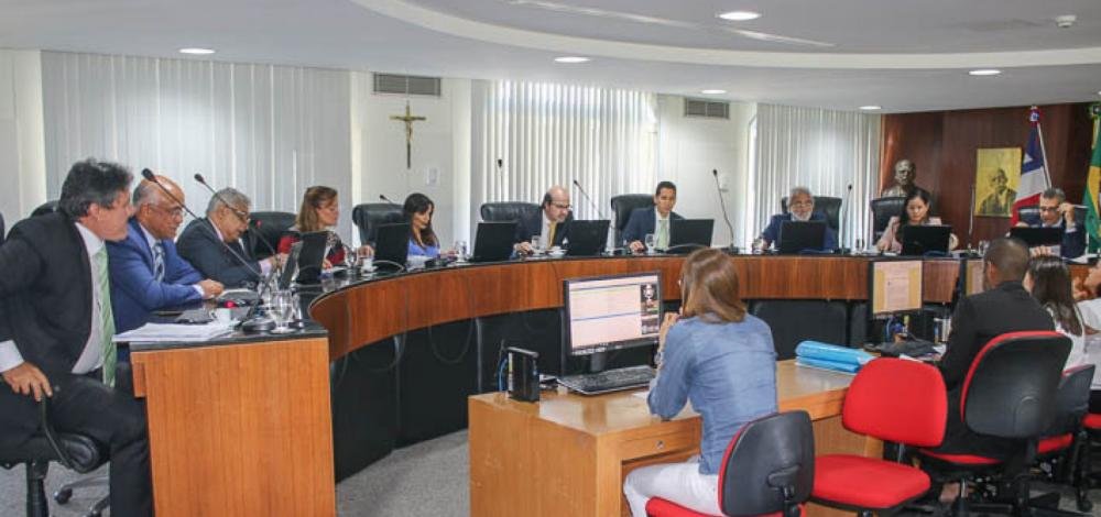 Contas da Agerba são rejeitadas e ex-diretor deve pagar multa de R$ 8 mil